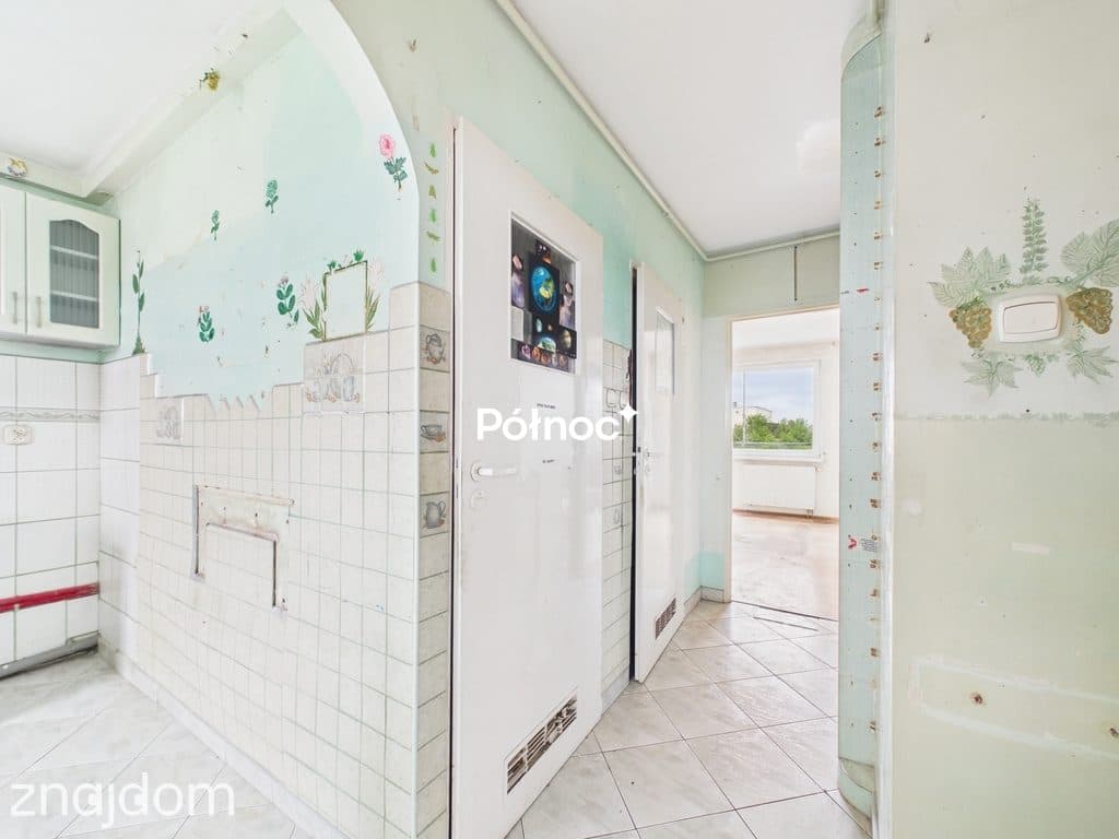 Mieszkanie/2pokoje/taras i balkon/49m/Śródmieście - zdjęcie 10