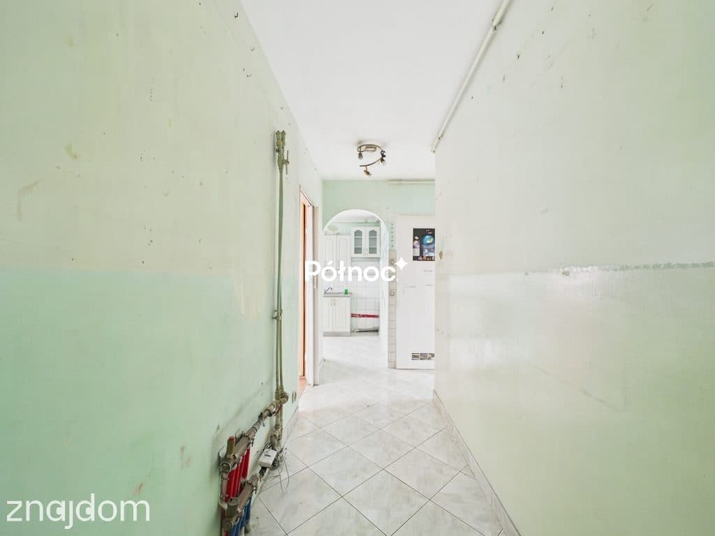 Mieszkanie/2pokoje/taras i balkon/49m/Śródmieście - zdjęcie 11