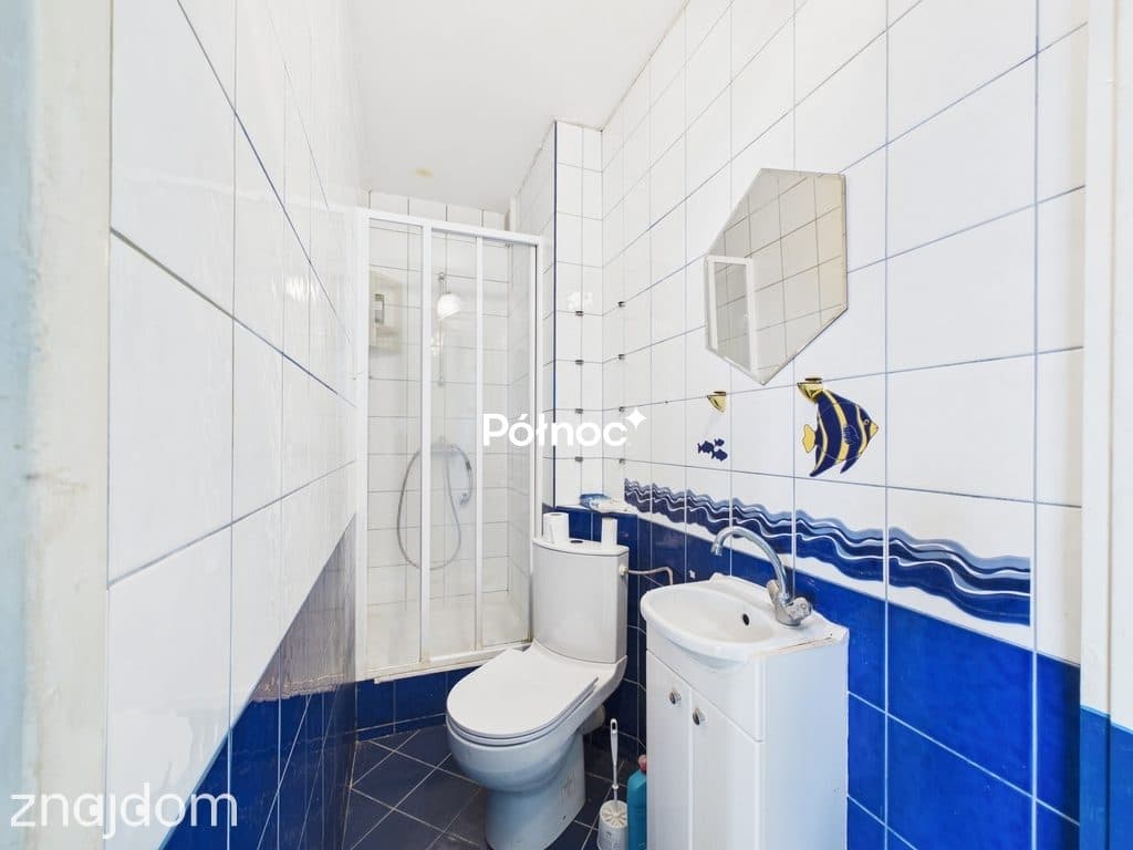 Mieszkanie/2pokoje/taras i balkon/49m/Śródmieście - zdjęcie 14