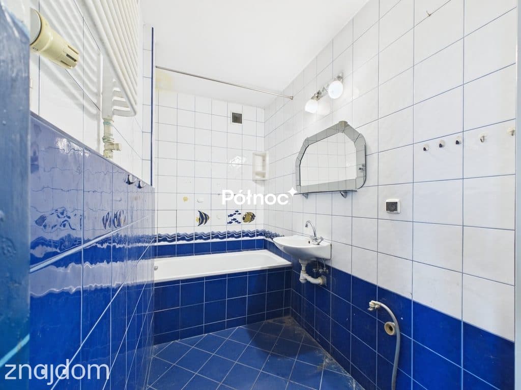 Mieszkanie/2pokoje/taras i balkon/49m/Śródmieście - zdjęcie 12