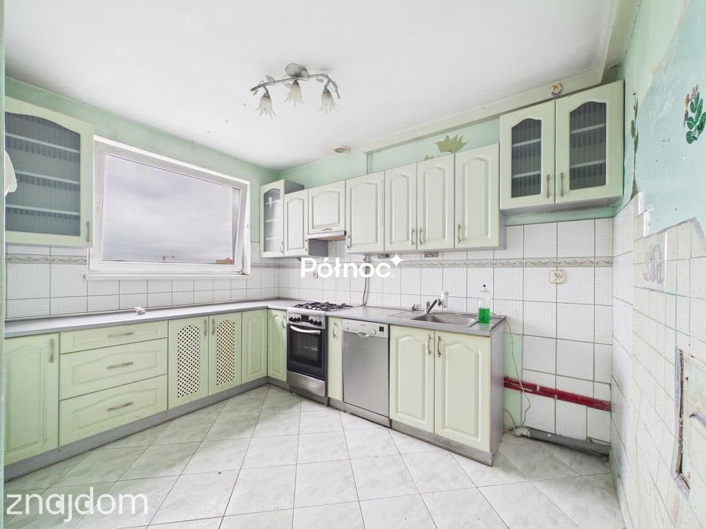 Mieszkanie/2pokoje/taras i balkon/49m/Śródmieście - zdjęcie 6