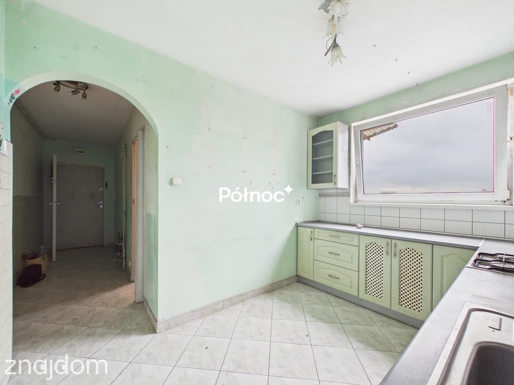 Mieszkanie/2pokoje/taras i balkon/49m/Śródmieście - zdjęcie 8