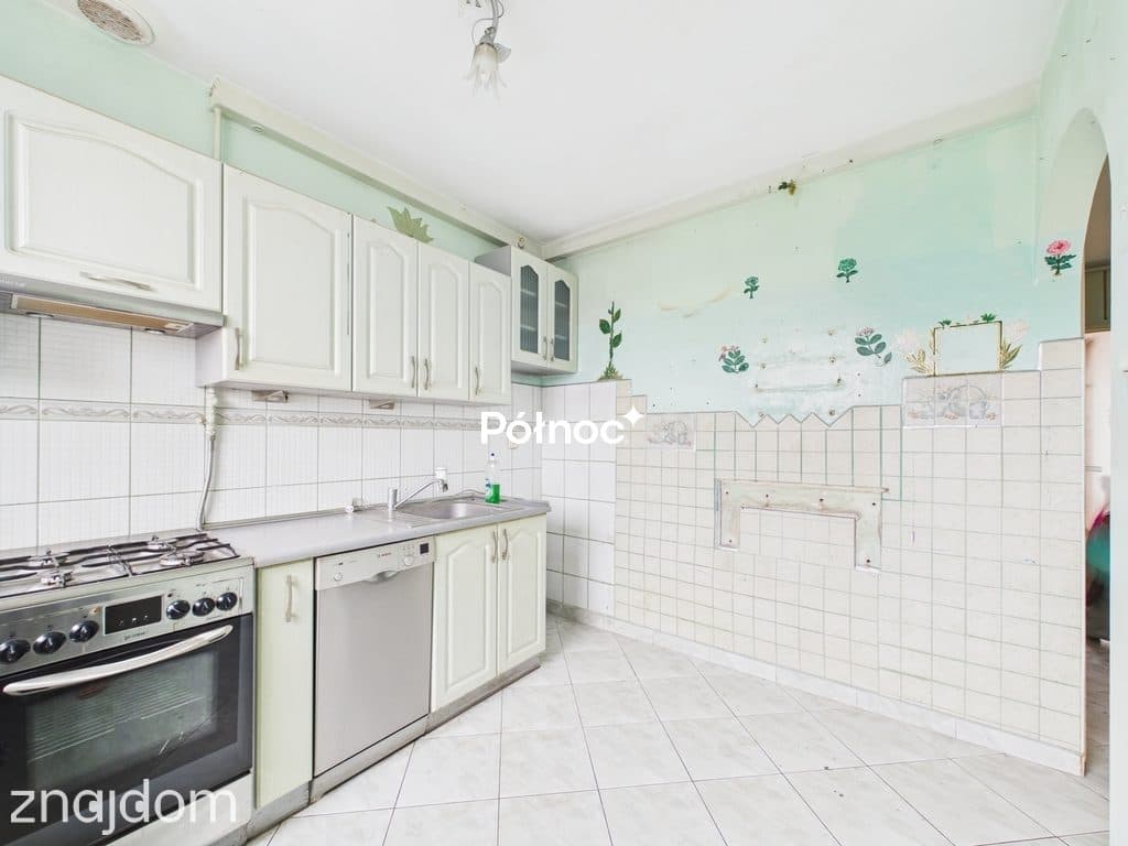 Mieszkanie/2pokoje/taras i balkon/49m/Śródmieście - zdjęcie 7