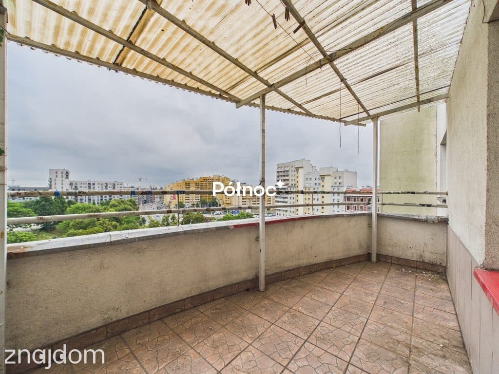 Mieszkanie/2pokoje/taras i balkon/49m/Śródmieście - zdjęcie 17