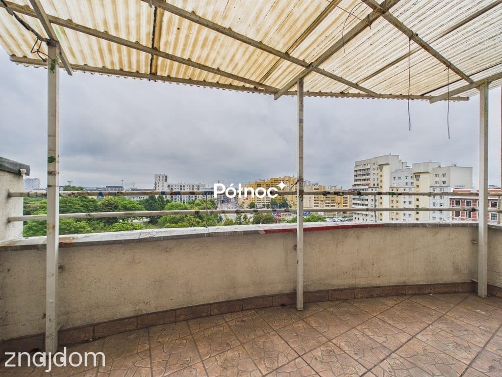 Mieszkanie/2pokoje/taras i balkon/49m/Śródmieście - zdjęcie 18