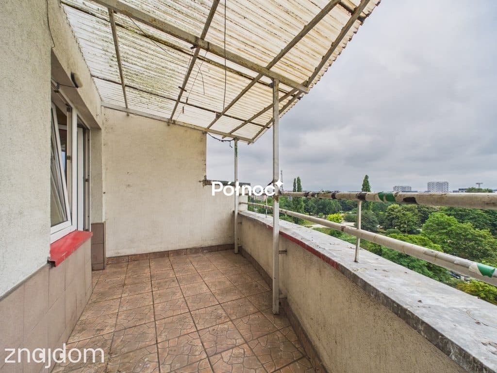 Mieszkanie/2pokoje/taras i balkon/49m/Śródmieście - zdjęcie 19