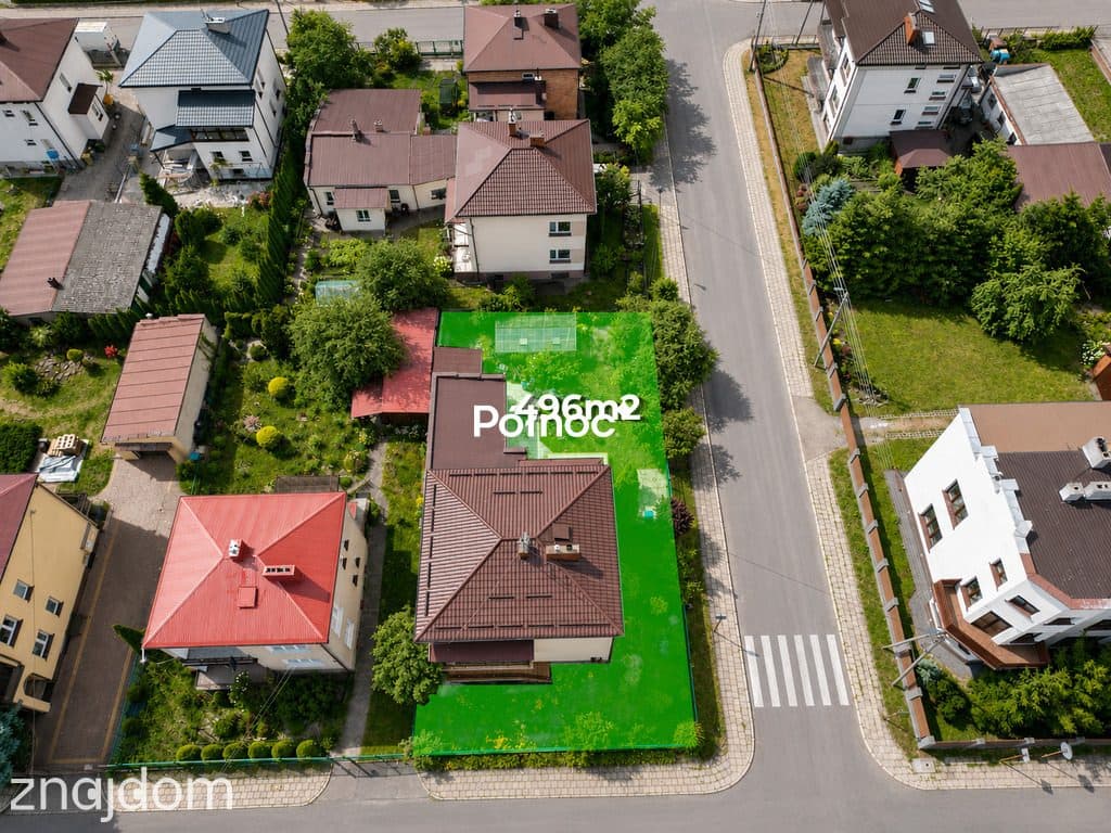 Przytulny dom 140 m2 w Chełmie, ul. Emilii Plater - zdjęcie 17