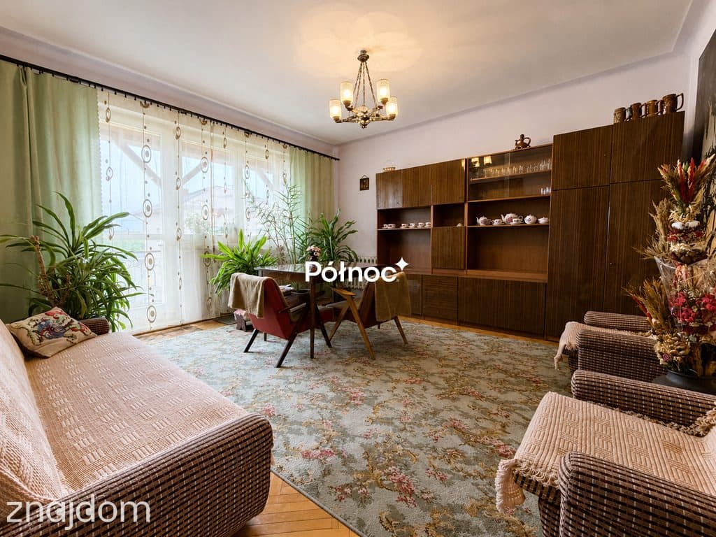 Przytulny dom 140 m2 w Chełmie, ul. Emilii Plater