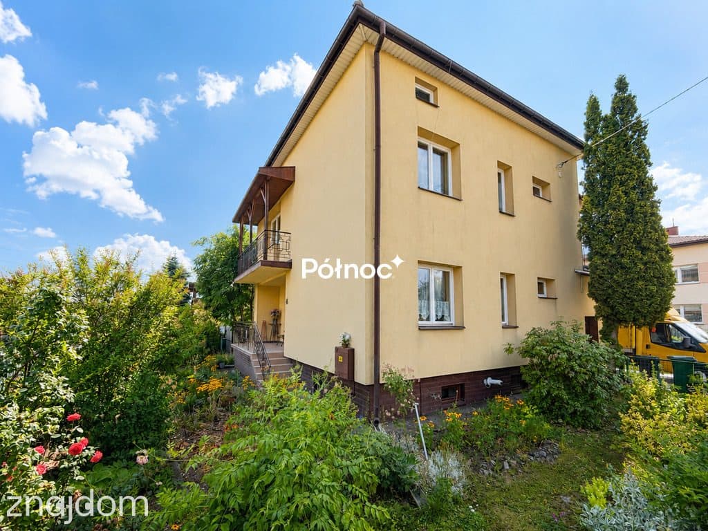 Przytulny dom 140 m2 w Chełmie, ul. Emilii Plater - zdjęcie 15