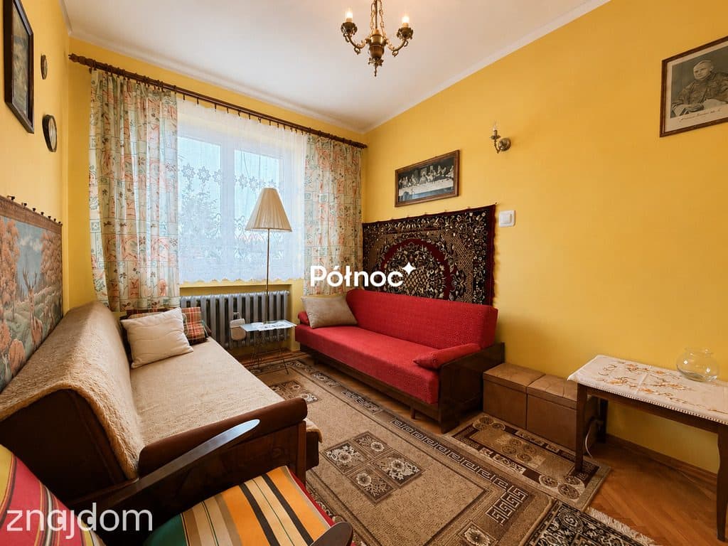 Przytulny dom 140 m2 w Chełmie, ul. Emilii Plater - zdjęcie 7