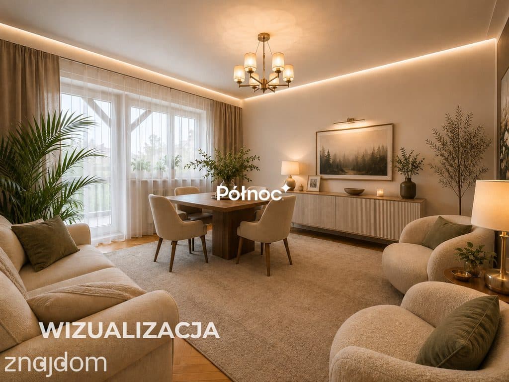 Przytulny dom 140 m2 w Chełmie, ul. Emilii Plater - zdjęcie 20
