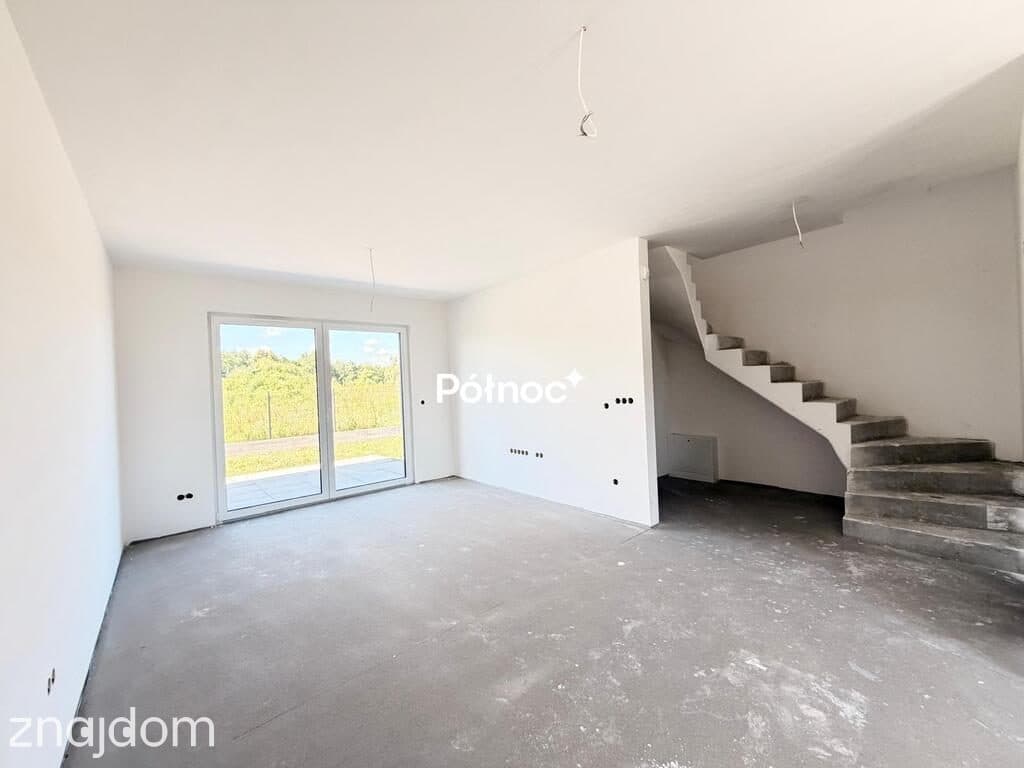 Nowy dom na Osiedlu Kwiatowym w Bolesławcu - zdjęcie 16