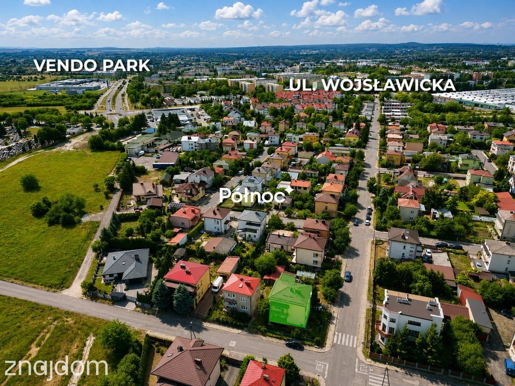 Przytulny dom 140 m2 w Chełmie, ul. Emilii Plater - zdjęcie 18