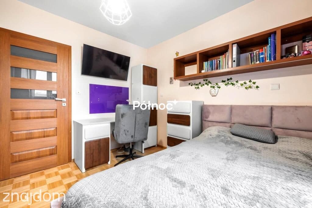 Węglin, 3 pokoje | Winda | Garaż - zdjęcie 5