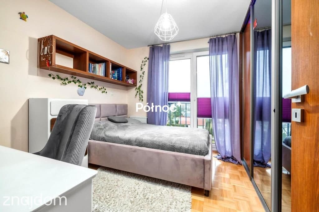 Węglin, 3 pokoje | Winda | Garaż - zdjęcie 6