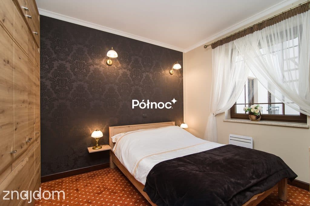 Mieszkanie, KRYNICA MORSKA - zdjęcie 10