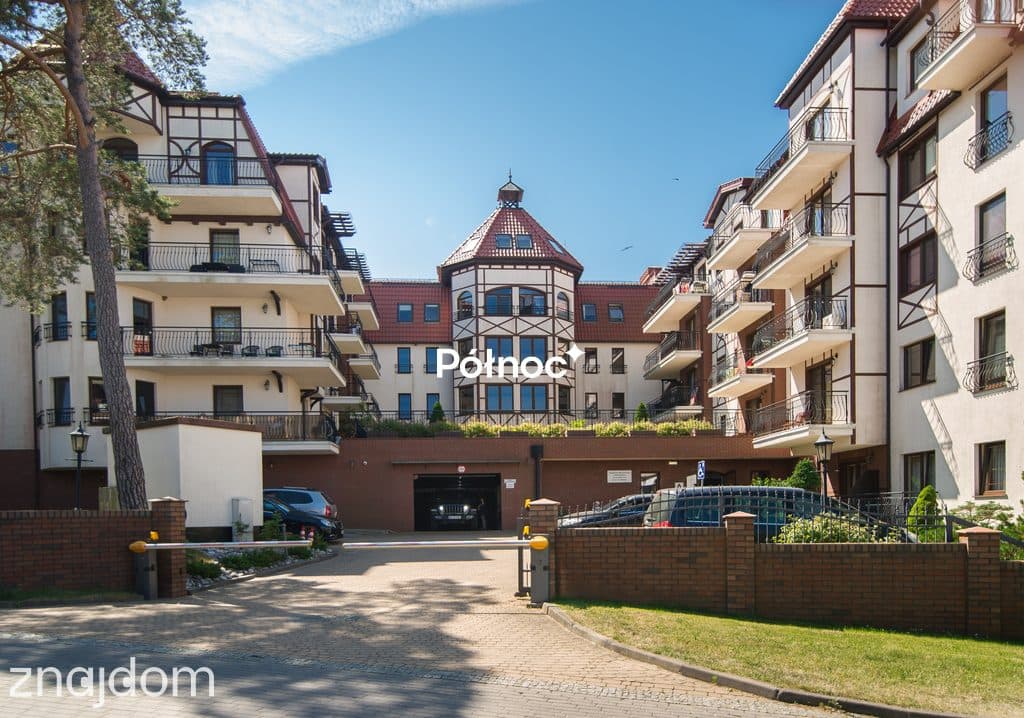 Mieszkanie, KRYNICA MORSKA - zdjęcie 15