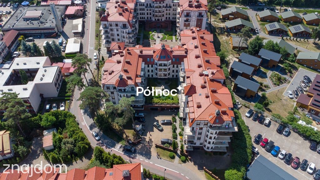Mieszkanie, KRYNICA MORSKA - zdjęcie 18