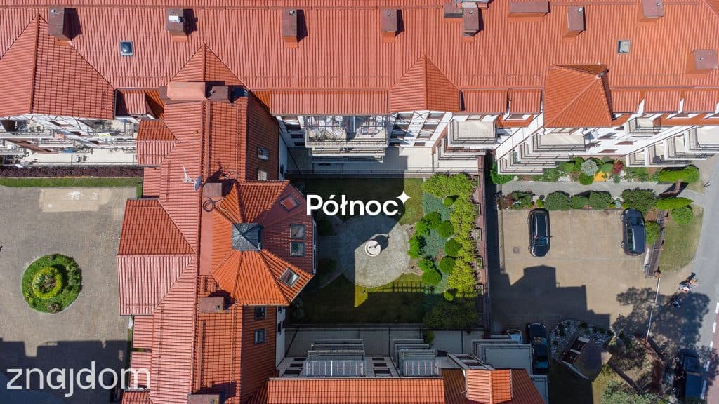Mieszkanie, KRYNICA MORSKA - zdjęcie 20