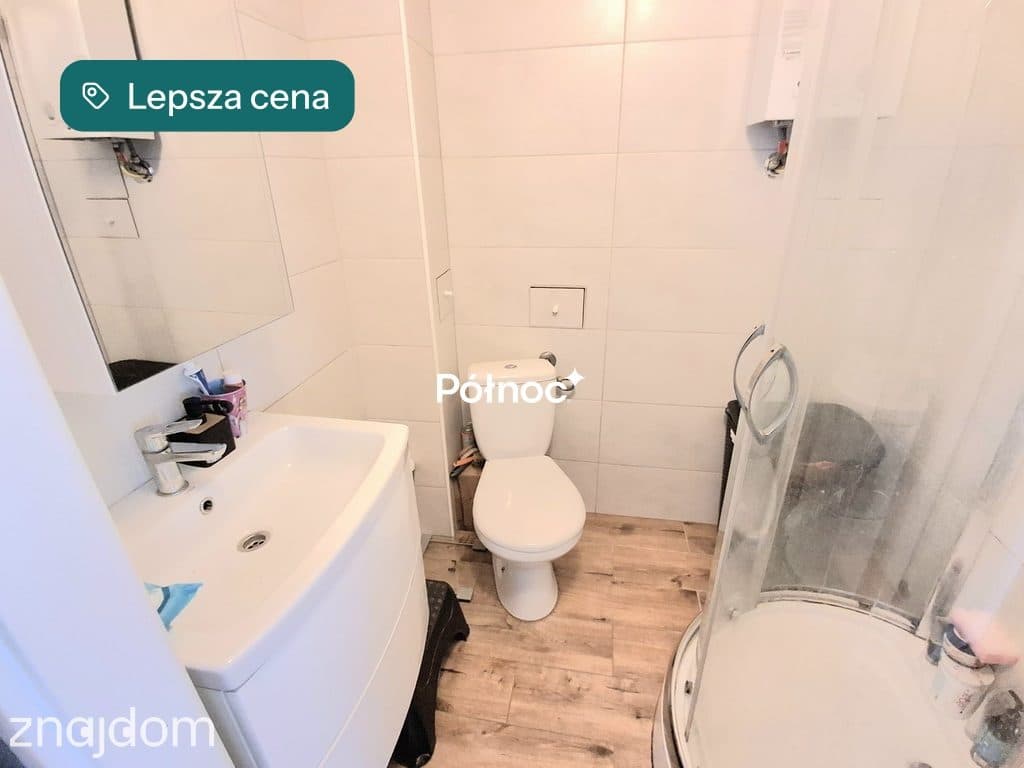 🏆 2 Pokoje | Balkon | Blisko Centrum | 34,7 m² - zdjęcie 8