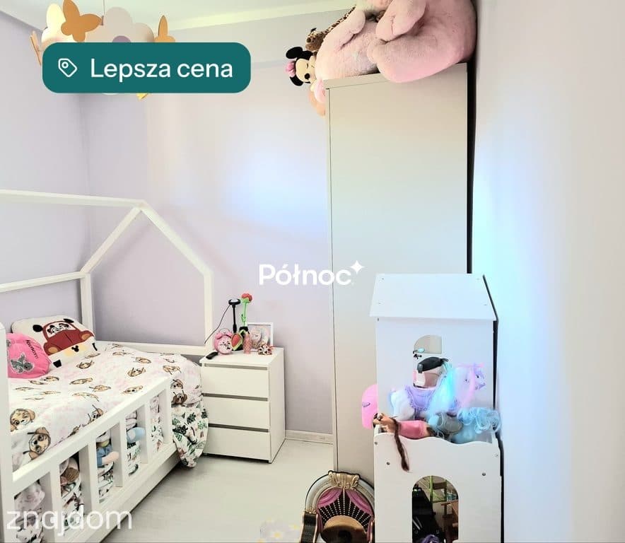 🏆 2 Pokoje | Balkon | Blisko Centrum | 34,7 m² - zdjęcie 9