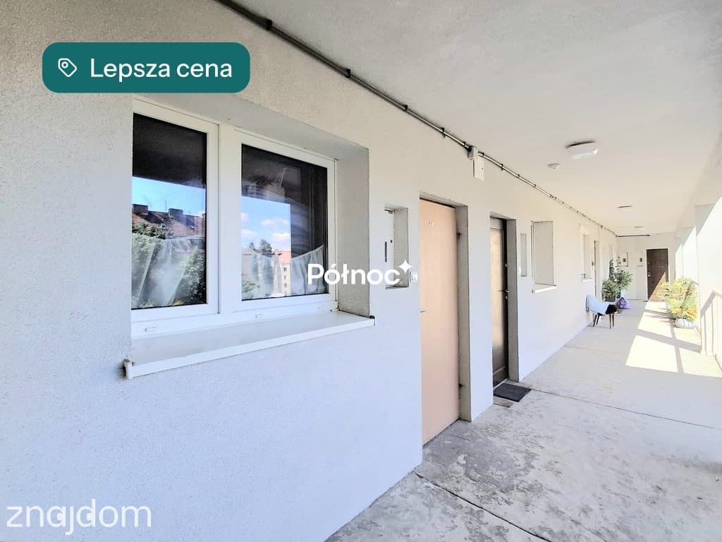 🏆 2 Pokoje | Balkon | Blisko Centrum | 34,7 m² - zdjęcie 12