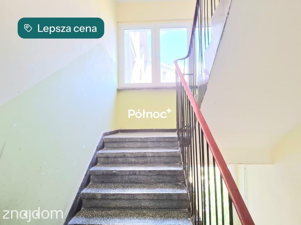 🏆 2 Pokoje | Balkon | Blisko Centrum | 34,7 m² - zdjęcie 11