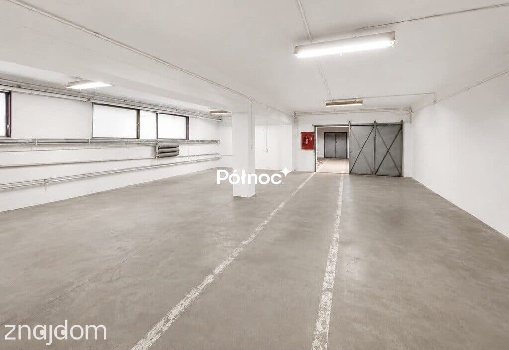 200m2 Bronowice lokal magazynowy do wynajęcia!!! - zdjęcie 2