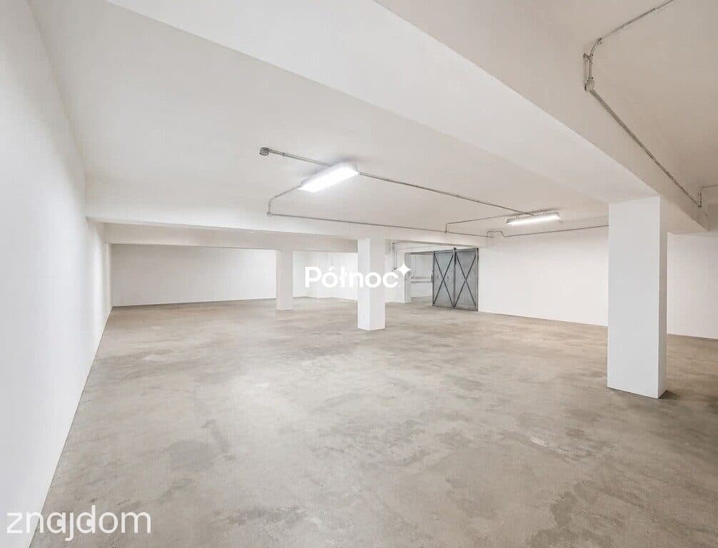200m2 Bronowice lokal magazynowy do wynajęcia!!!