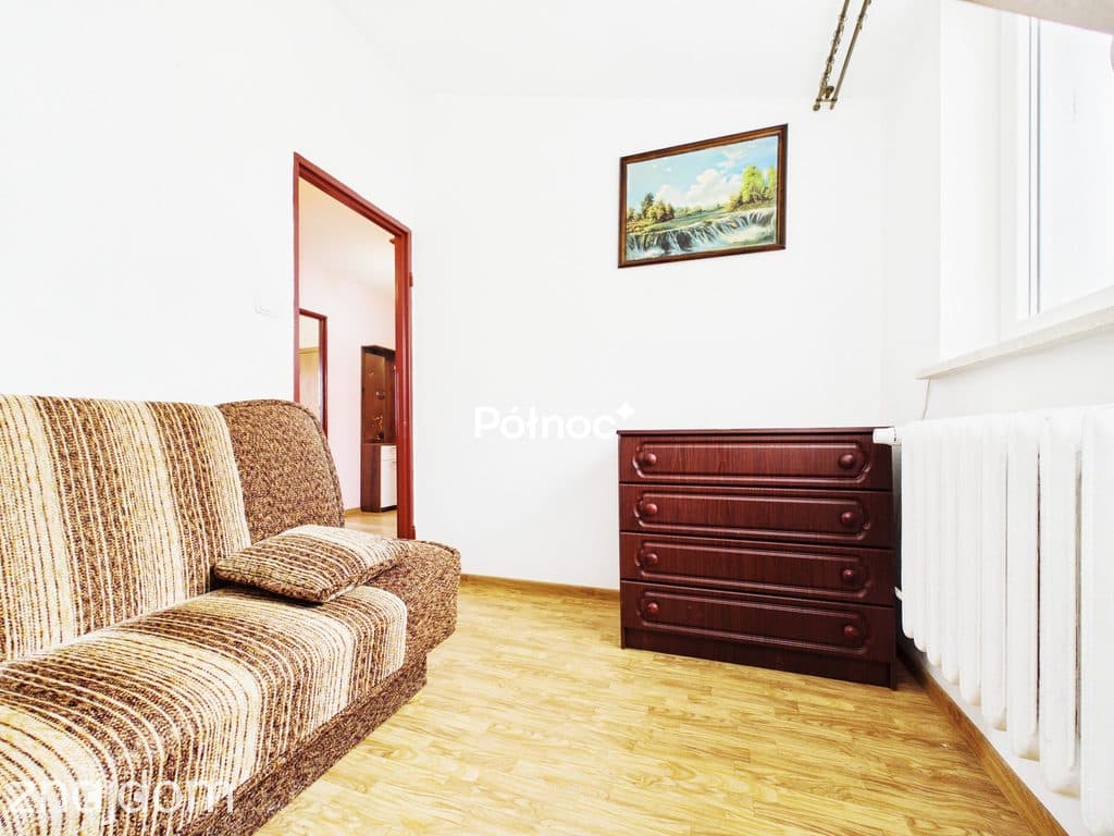 2 Pokoje | Centrum | Balkon | 42,5 m² - zdjęcie 4