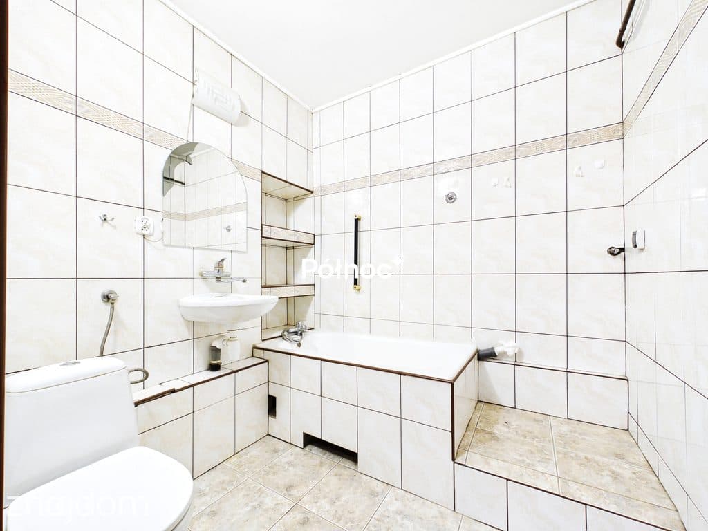2 Pokoje | Centrum | Balkon | 42,5 m² - zdjęcie 5