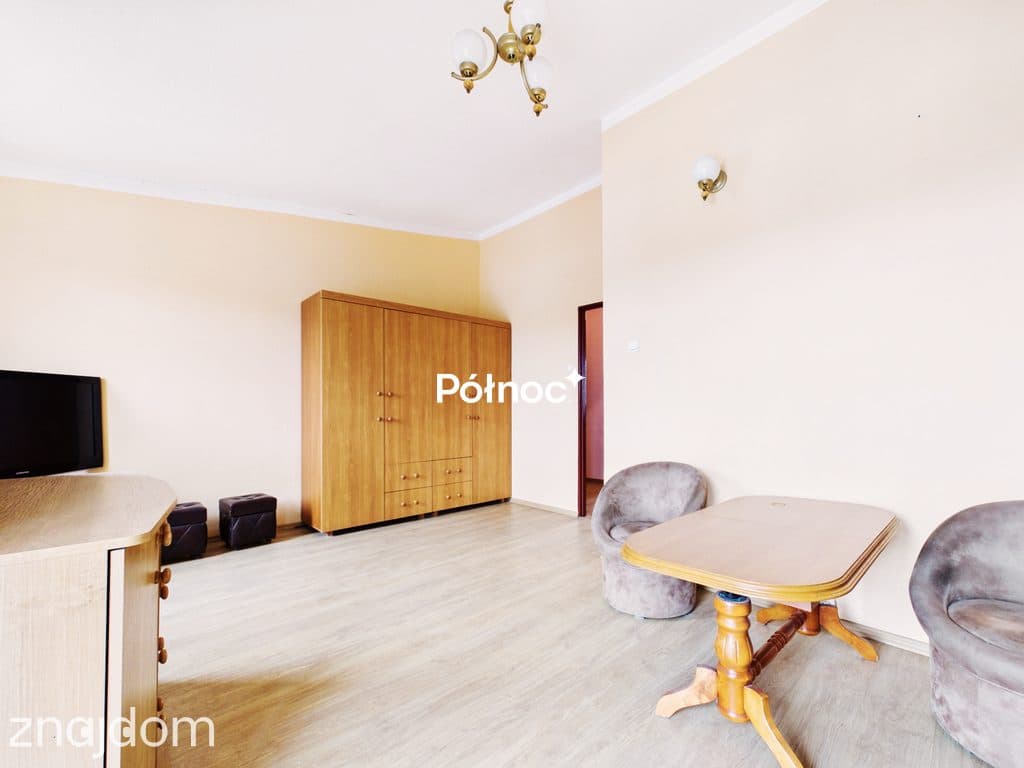 2 Pokoje | Centrum | Balkon | 42,5 m² - zdjęcie 7
