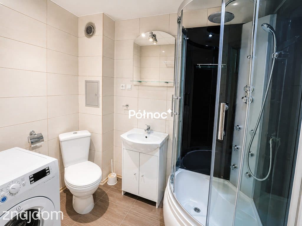 2 niezależne pokoje z balkonem | centrum DG - zdjęcie 7