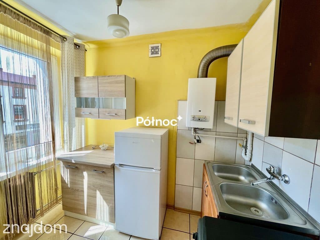 2 niezależne pokoje z balkonem | centrum DG - zdjęcie 6