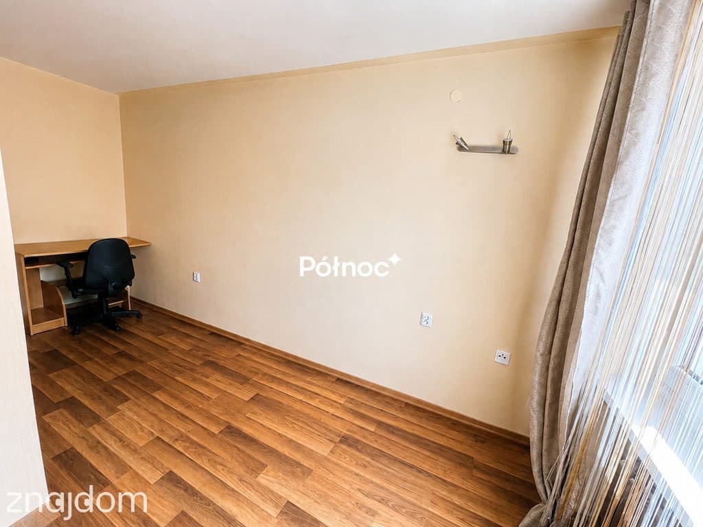 2 niezależne pokoje z balkonem | centrum DG - zdjęcie 8