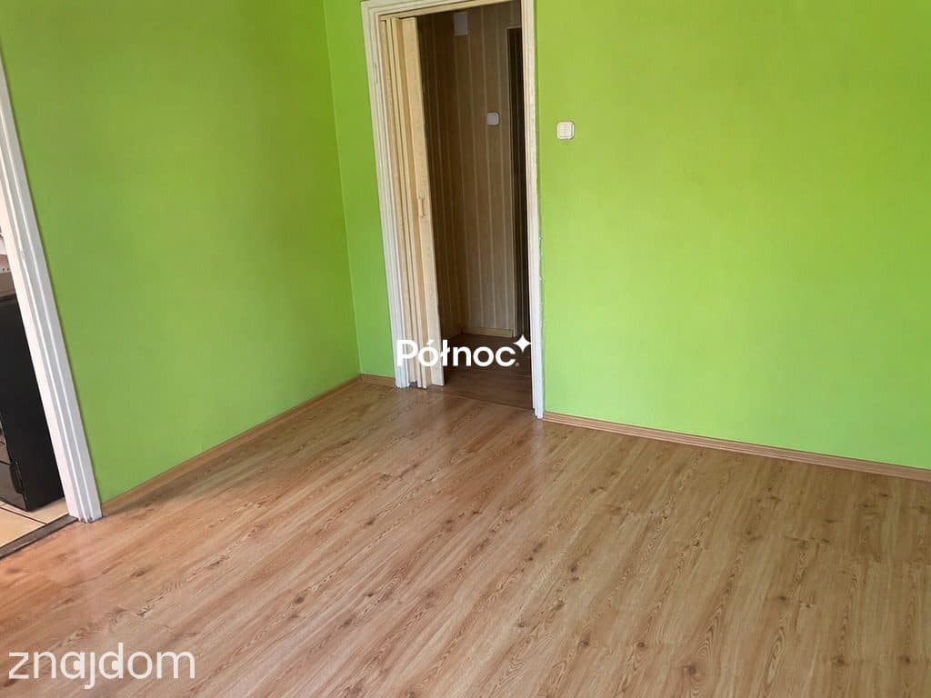 2 niezależne pokoje z balkonem | centrum DG - zdjęcie 9