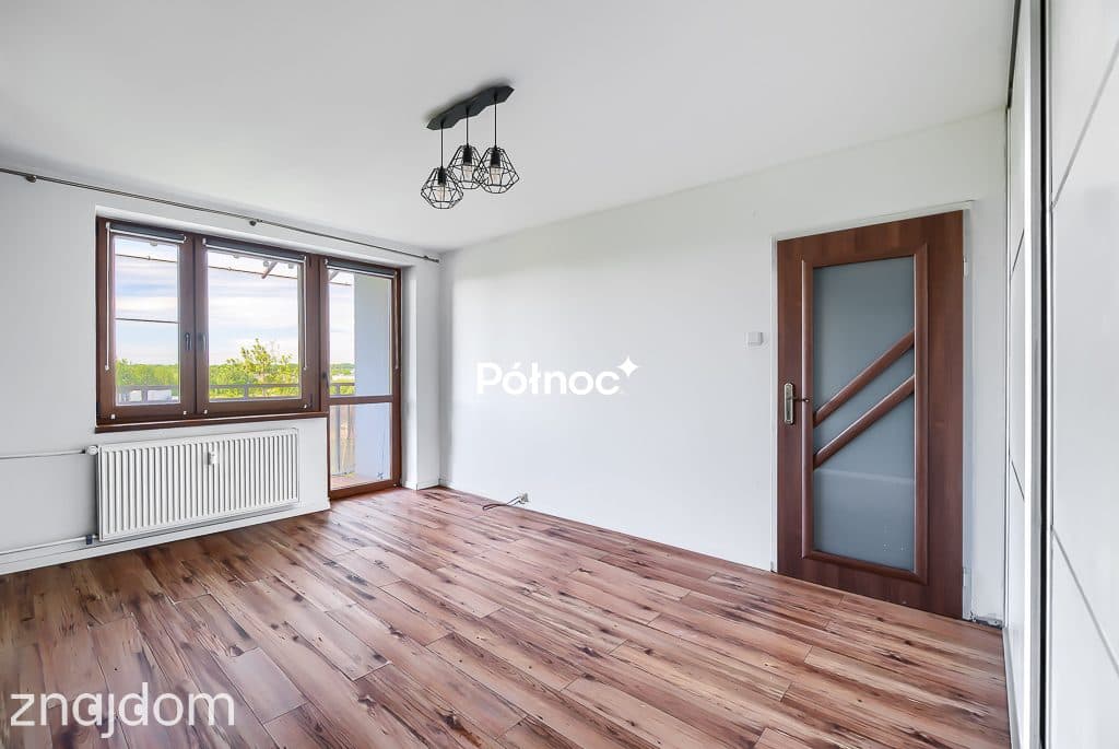 50,8 m² | 2 pokoje | Balkon | Bytom - zdjęcie 4