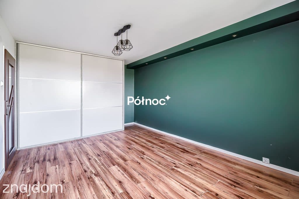 50,8 m² | 2 pokoje | Balkon | Bytom - zdjęcie 5
