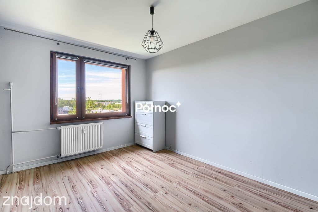 50,8 m² | 2 pokoje | Balkon | Bytom - zdjęcie 3