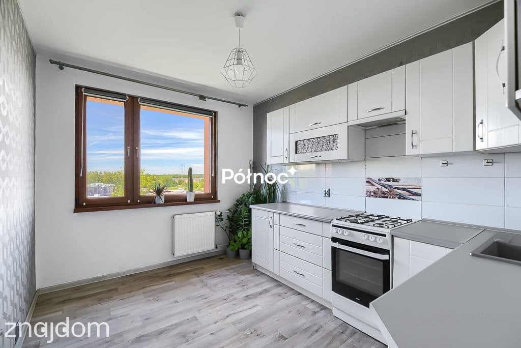 50,8 m² | 2 pokoje | Balkon | Bytom - zdjęcie 7
