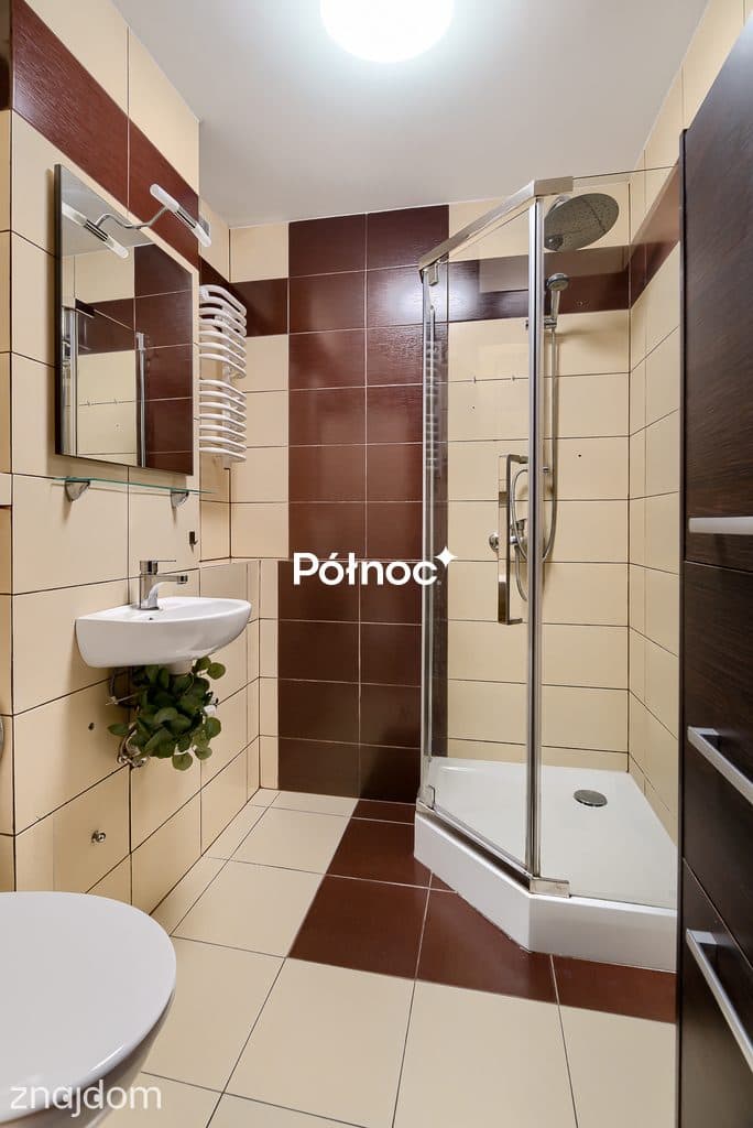 50,8 m² | 2 pokoje | Balkon | Bytom - zdjęcie 8