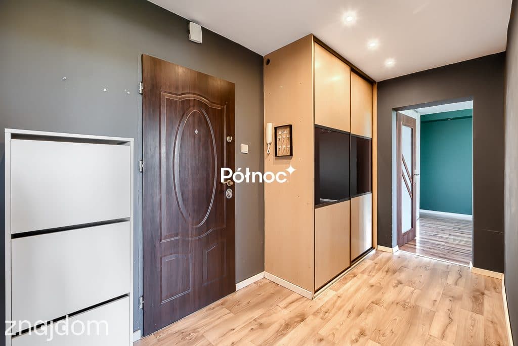 50,8 m² | 2 pokoje | Balkon | Bytom - zdjęcie 9