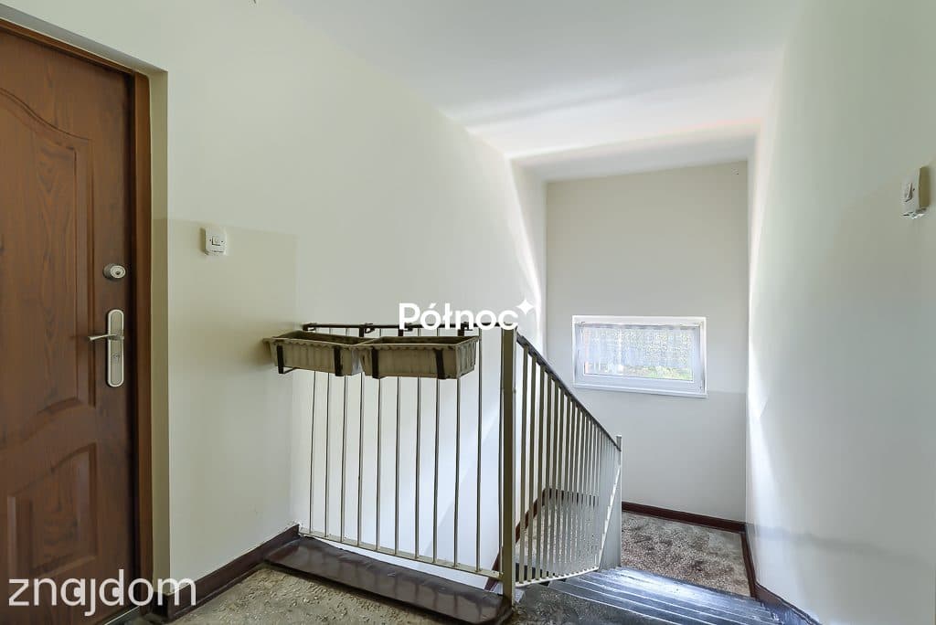 50,8 m² | 2 pokoje | Balkon | Bytom - zdjęcie 10