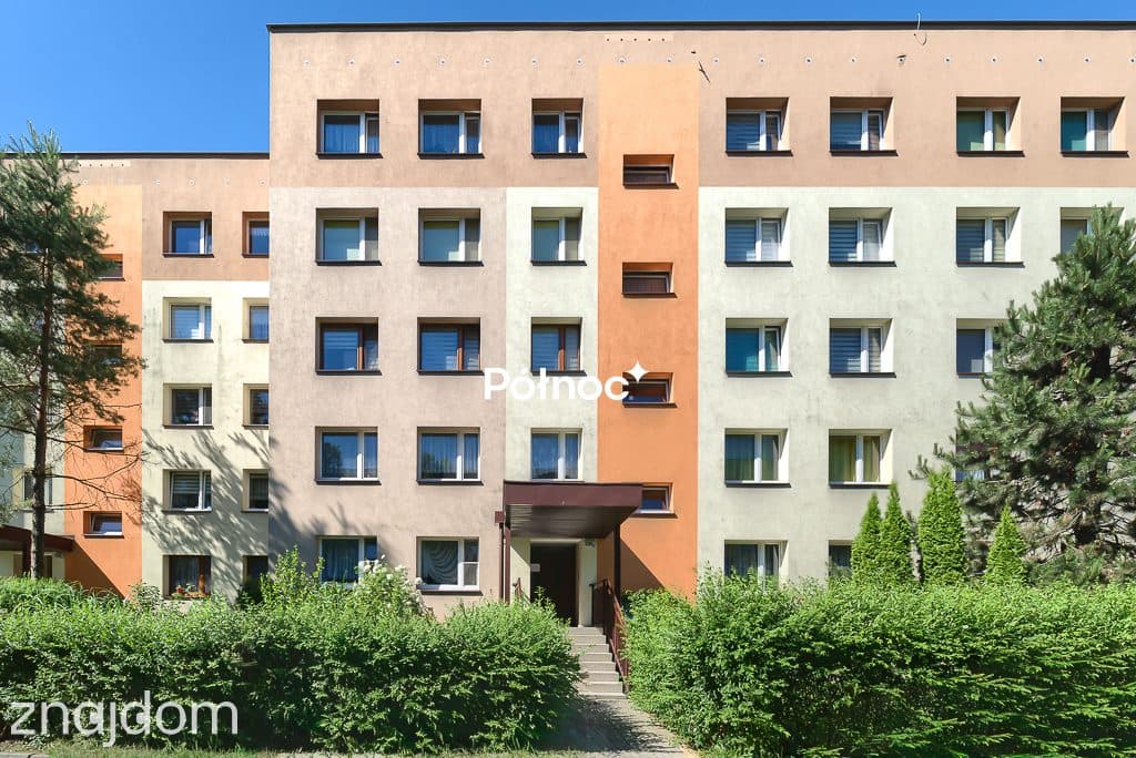 50,8 m² | 2 pokoje | Balkon | Bytom - zdjęcie 11