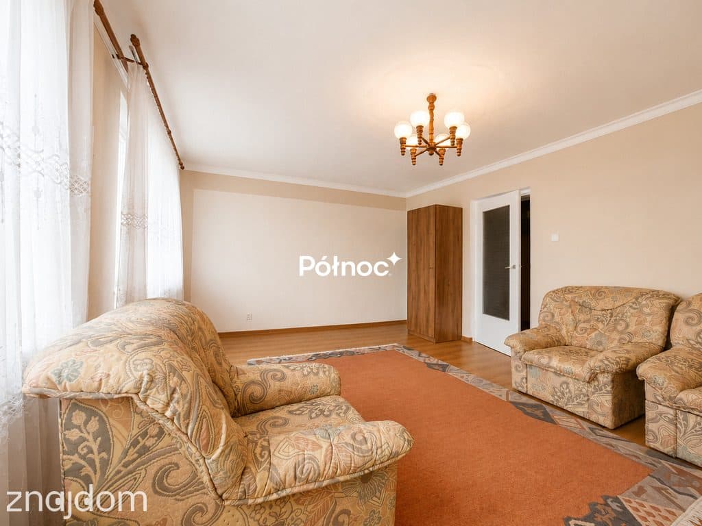 Mieszkanie 50 m2 Radzyń Podlaski - zdjęcie 3