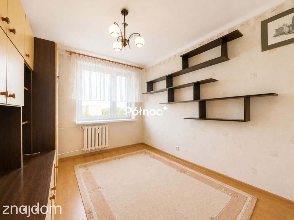 Mieszkanie 50 m2 Radzyń Podlaski - zdjęcie 4