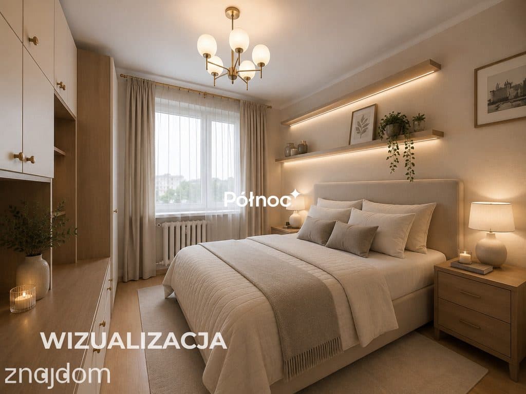 Mieszkanie 50 m2 Radzyń Podlaski - zdjęcie 5