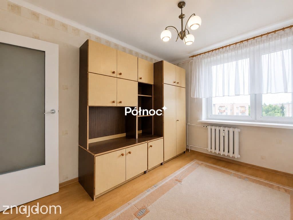 Mieszkanie 50 m2 Radzyń Podlaski - zdjęcie 6