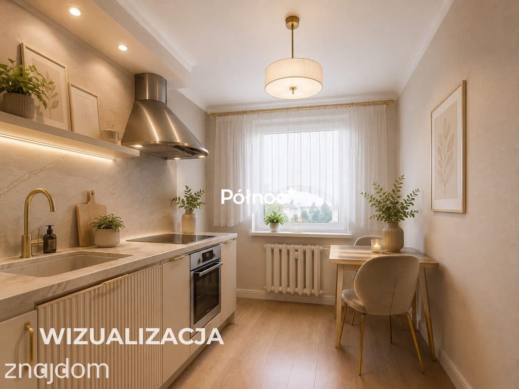 Mieszkanie 50 m2 Radzyń Podlaski - zdjęcie 9