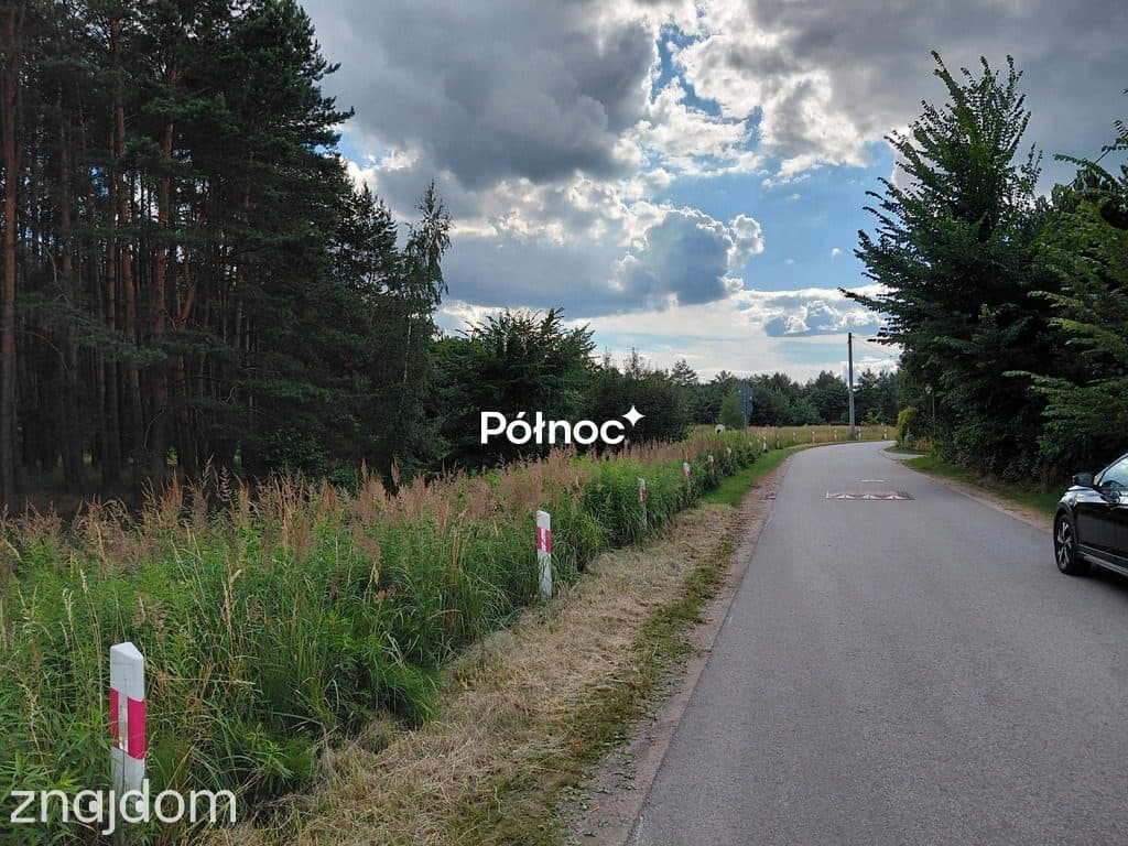 Działka budowlana/nad rzeką/Dolina Baryczy/Łąki - zdjęcie 15